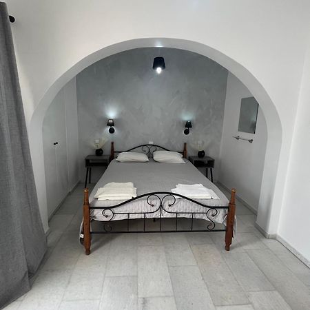 Studios Zafiri Naxos City Exterior photo