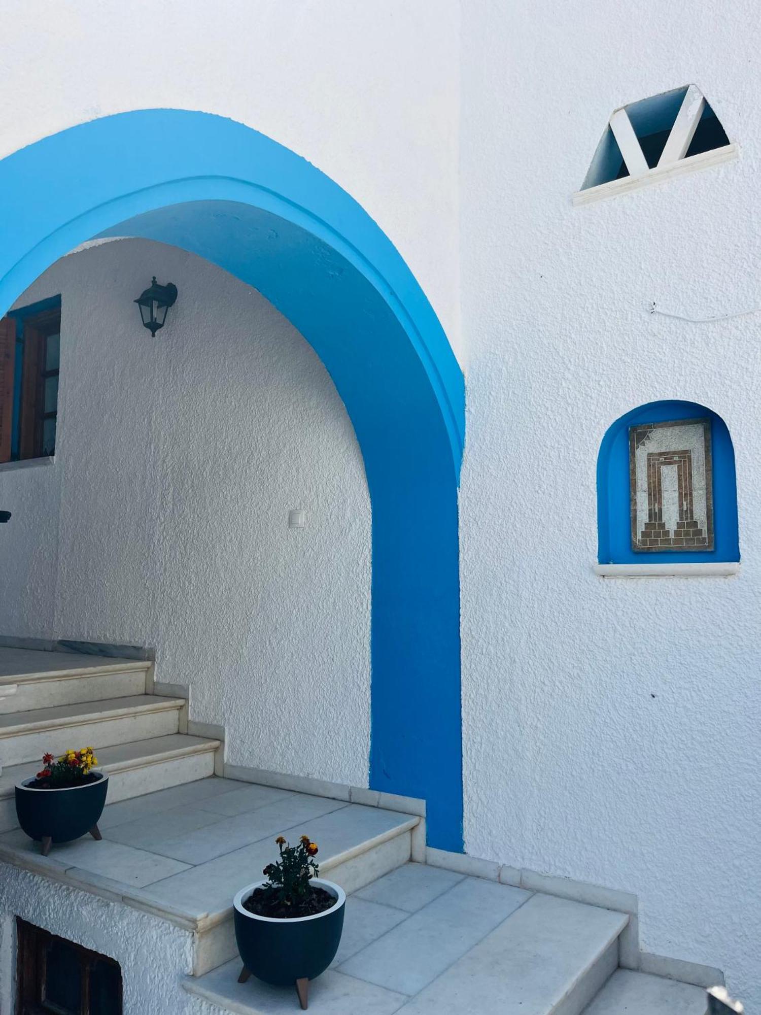 Studios Zafiri Naxos City Exterior photo