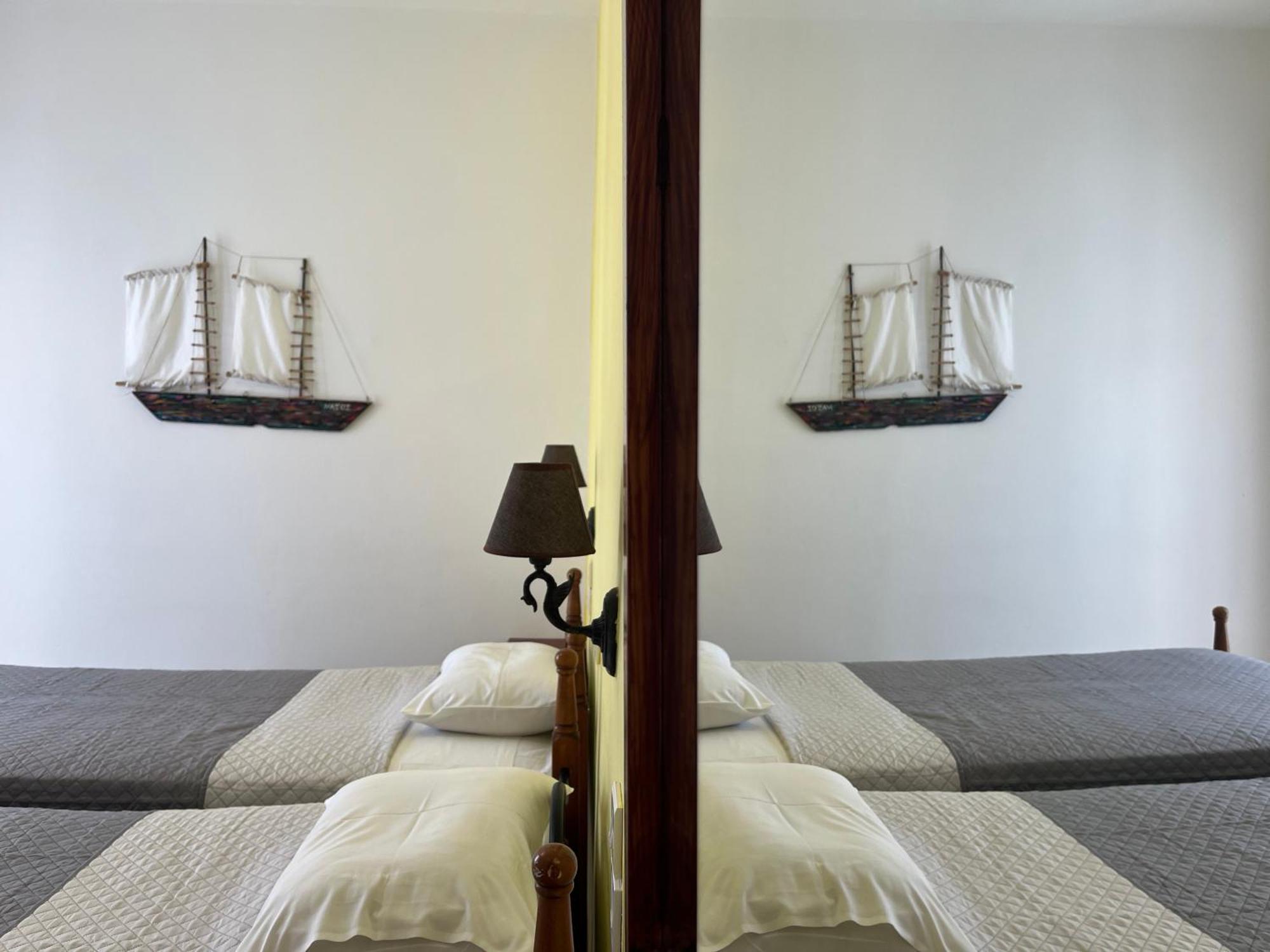 Studios Zafiri Naxos City Exterior photo