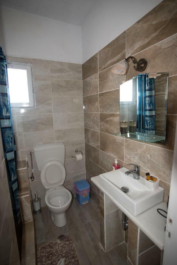 Studios Zafiri Naxos City Exterior photo